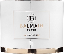 Fragrances, Perfumes, Cosmetics Gift Calendar, 10 products - Balmain Hair Couture Large Gift Set