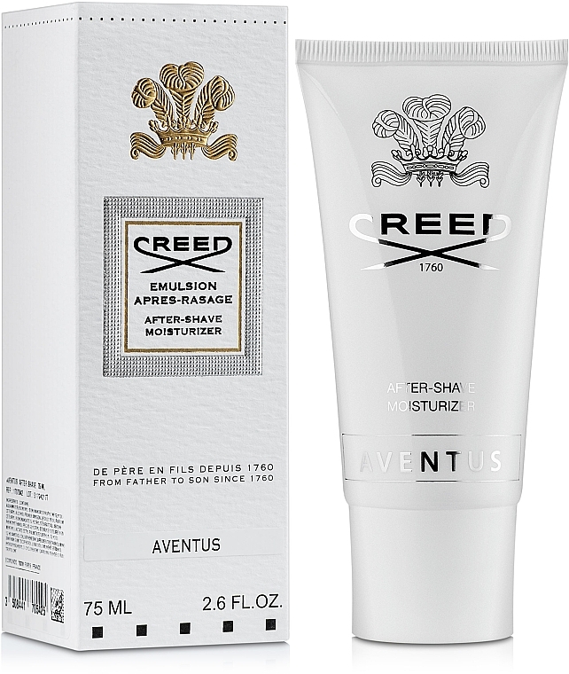 Creed Aventus - After Shave Balm — photo N3