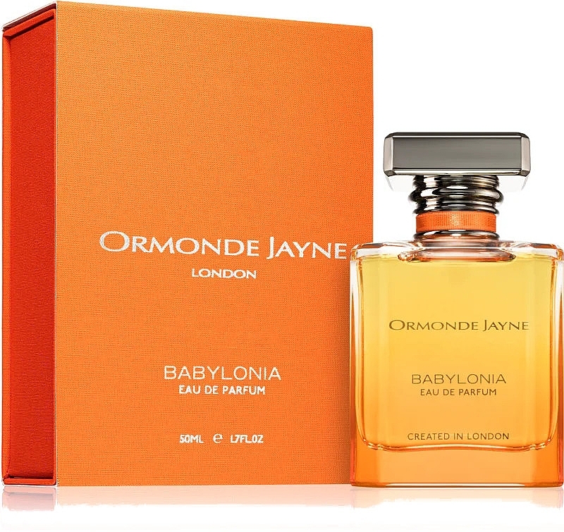 Ormonde Jayne Babylonia - Eau de Parfum — photo N1