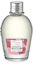 Fragrances, Perfumes, Cosmetics L'Occitane Pivoine Flora - Body Oil