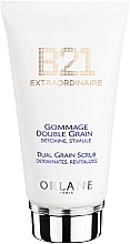 Face Scrub - Orlane B21 Extraordinaire Dual Grain Scrub — photo N1