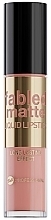 Matte Liquid Lipstick - Bell Professional Fabled Matte Liquid Lipstick — photo N1