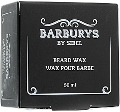 Fragrances, Perfumes, Cosmetics Beard Wax - Barburys Wax Pour Barbe