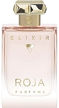 Fragrances, Perfumes, Cosmetics Roja Parfums Elixir Pour Femme Essence - Eau de Parfum (tester without cap)