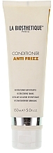 Fragrances, Perfumes, Cosmetics Conditioner for Unruly & Curly Hair - La Biosthetique Anti Frizz Conditioner