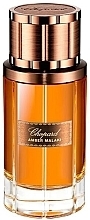 Fragrances, Perfumes, Cosmetics Chopard Amber Malaki - Eau de Parfum (tester with cap)