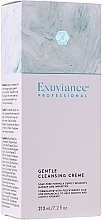 Cleansing Face Cream - Exuviance Gentle Cleansing Cream — photo N1