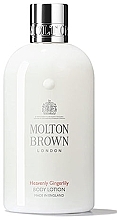 Fragrances, Perfumes, Cosmetics Molton Brown Heavenly Gingerlily - Body Lotion