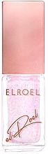 Fragrances, Perfumes, Cosmetics Glitter Dazzling Eyeshadow - Elroel Glitter Dazzling Eye Glitter (01 -Pink Aurora)