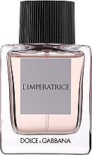 Dolce & Gabbana L`Imperatrice - Eau de Toilette — photo N3