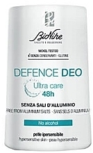 Fragrances, Perfumes, Cosmetics Ultra Care 48h Roll-On Deodorant - BioNike Defense Deo Ultra Care 48h