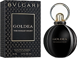 Bvlgari Goldea The Roman Night - Eau de Parfum — photo N8