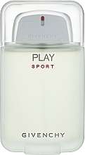 Givenchy Play Sport - Eau de Toilette — photo N1