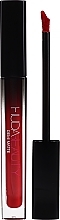 Liquid Matte Lipstick - Huda Beauty Demi Matte Cream Lipstick — photo N1