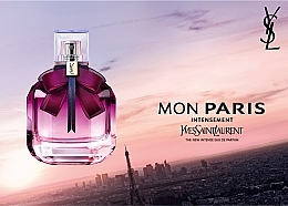 Yves Saint Laurent Mon Paris Intensement - Eau de Parfum — photo N6