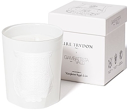 Fragrances, Perfumes, Cosmetics Scented Candle 'Giambattista Positano' - Cire Trudon 