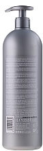 Nourishing Shampoo for Dry Hair - Byphasse Hair Pro Shampoo Nutritiv Riche — photo N2