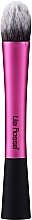 Fragrances, Perfumes, Cosmetics Makeup Brush, 302, pink - Lila Rossa