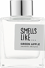 Fragrance Diffuser 'Green Apple' - Esse Smells Like Green Apple — photo N3