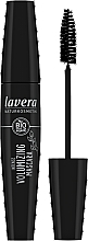 Mascara - Lavera Intense Volumizing Mascara — photo N2