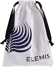 Fragrances, Perfumes, Cosmetics Set - Elemis Gift Set (f/cr/15ml + f/balm/20g + b/oil/35ml + b/milk/60ml + bag)