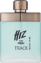 Aroma Parfume Hiz Track - Eau de Toilette — photo N1