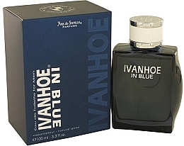 Fragrances, Perfumes, Cosmetics Yves de Sistelle Ivanhoe In Blue - Eau de Toilette