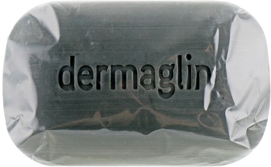 Dermatological Natural Soap - Dermaglin Natural Detox — photo N2