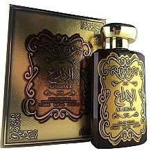 Ard Al Zaafaran Al Ibdaa Gold - Eau de Parfum — photo N1