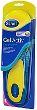 Everyday Comfort Insoles - Scholl GelActiv Everyday Woman — photo N2