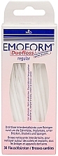 Dental Floss - Dr Wild Emoform Duofloss  — photo N1