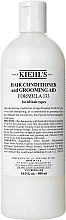 Fragrances, Perfumes, Cosmetics All Hair Types Conditioner - Kiehl's Hair Conditioner and Grooming Aid Formula 133