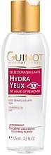 Fragrances, Perfumes, Cosmetics Guinot Hydra Eye Makeup Remover - Eye Makeup Remover