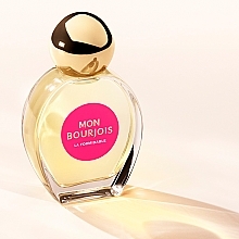 Bourjois Mon Bourjois La Formidable - Eau de Parfum — photo N6