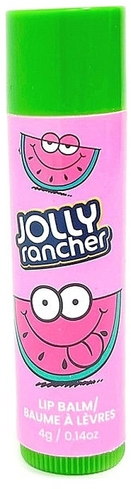 Read My Lips Jolly Rancher Watermalon Flavored Lip Balm - Read My Lips Jolly Rancher Watermalon Flavored Lip Balm — photo N1