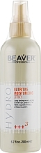 Fragrances, Perfumes, Cosmetics Nourishing & Moisturizing Conditioner Spray - Beaver Professional Hydro Conditioner