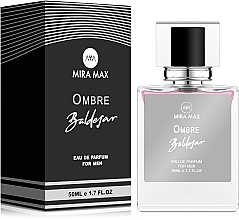 Mira Max Baldesar Ombre - Eau de Parfum — photo N2