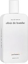 Fragrances, Perfumes, Cosmetics 27 87 Perfumes Elixir De Bombe - Eau de Parfum 