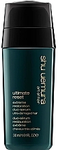 Fragrances, Perfumes, Cosmetics Damaged Hair Serum - Shu Uemura Art of Hair Ultimate Reset Duo Hair Serum