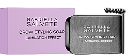 Fragrances, Perfumes, Cosmetics Brow Styling Soap - Gabriella Salvete Brow Styling Soap