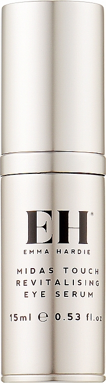 Eye Serum - Emma Hardie Midas Touch Revitalising Eye Serum — photo N1