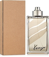 Kenzo Jungle Pour Homme - Eau de Toilette (tester without cap) — photo N2