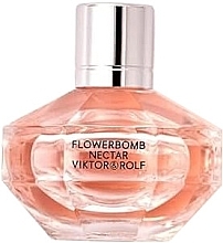 Fragrances, Perfumes, Cosmetics Viktor & Rolf Flowerbomb Nectar Intense - Eau de Parfum (mini)