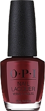 Fragrances, Perfumes, Cosmetics Nail Polish - OPI Nail Polish