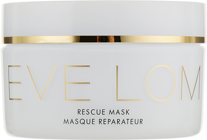 Revitalising Facial Mask - Eve Lom Rescue Mask Masque Reparateur — photo N1