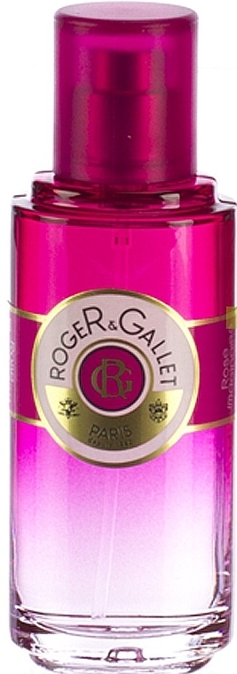 Roger & Gallet Rose Imaginaire - Eau de Parfum — photo N7