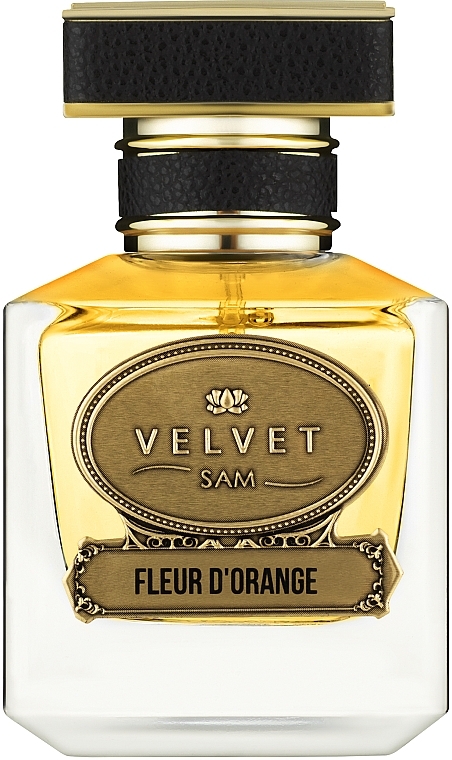 Velvet Sam Fleur D'Orange - Parfum — photo N1