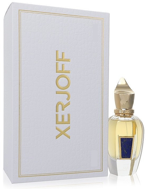 Xerjoff Seventeen Xxy - Eau de Parfum  — photo N2
