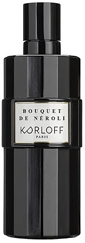 Korloff Paris Bouquet de Neroli - Eau de Parfum — photo N2