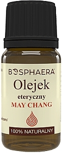 May Chang Essential Oil - Bosphaera Essential Oil — photo N1